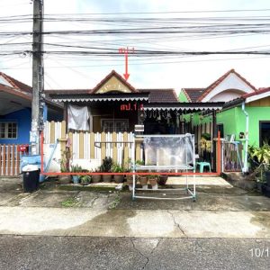 02 บ้านเดี่ยว | กรุงเทพมหานคร เขตหนองจอก กระทุ่มราย | 02-88-17900