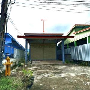 02 บ้านเดี่ยว | เชียงราย ป่าแดด ป่าแงะ | 02-88-17929