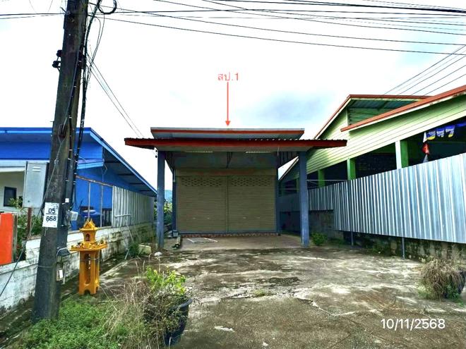 02 บ้านเดี่ยว | เชียงราย ป่าแดด ป่าแงะ | 02-88-17929