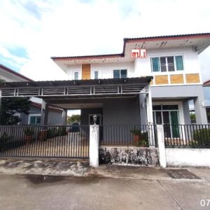 02 บ้านเดี่ยว | เชียงใหม่ ดอยสะเก็ด สันปูเลย | 02-88-17210