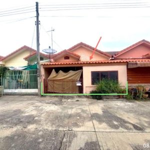 03 ทาวน์เฮ้าส์ | อ่างทอง วิเศษชัยชาญ บางจัก | 03-88-06823