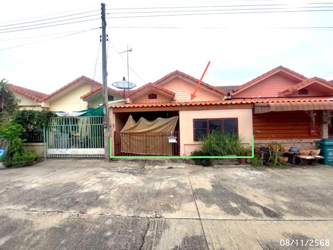 03 ทาวน์เฮ้าส์ | อ่างทอง วิเศษชัยชาญ บางจัก | 03-88-06823