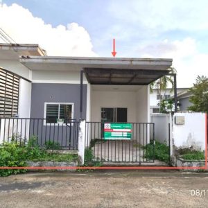 03 ทาวน์เฮ้าส์ | ชลบุรี ศรีราชา บ่อวิน | 03-88-06636