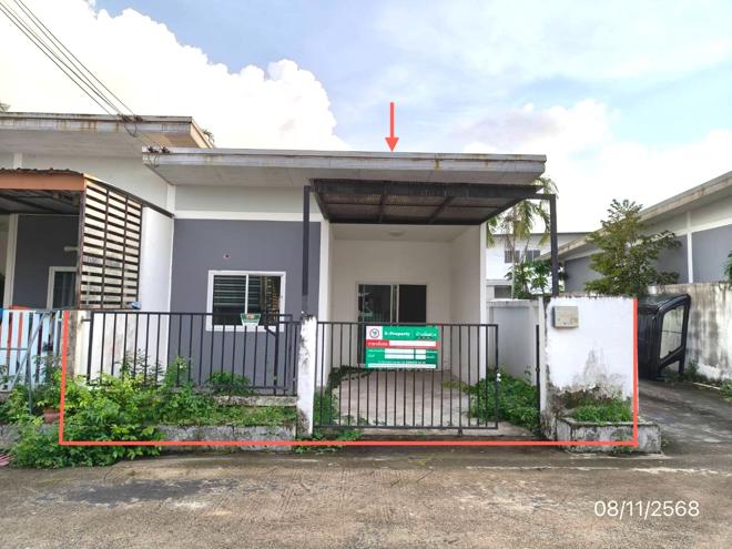 03 ทาวน์เฮ้าส์ | ชลบุรี ศรีราชา บ่อวิน | 03-88-06636