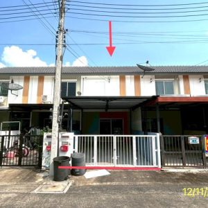 03 ทาวน์เฮ้าส์ | ปทุมธานี คลองหลวง คลองสอง | 03-88-06463