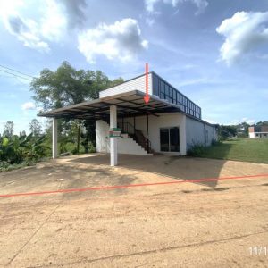 02 บ้านเดี่ยว | มหาสารคาม เมืองมหาสารคาม เกิ้ง | 02-88-17498