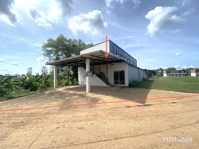 02 บ้านเดี่ยว | มหาสารคาม เมืองมหาสารคาม เกิ้ง | 02-88-17498