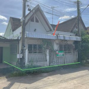 03 ทาวน์เฮ้าส์ | จันทบุรี เมืองจันทบุรี บางกะจะ | 03-88-06562