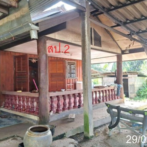 02 บ้านเดี่ยว | ลำพูน ลี้ นาทราย | 02-88-18111