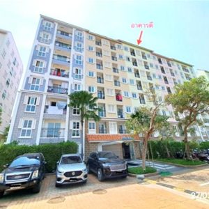 05 คอนโดมิเนียม | ชลบุรี สัตหีบ นาจอมเทียน | 05-88-03227