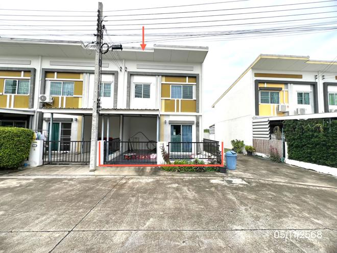 03 ทาวน์เฮ้าส์ | นนทบุรี บางใหญ่ บางแม่นาง | 03-88-06802