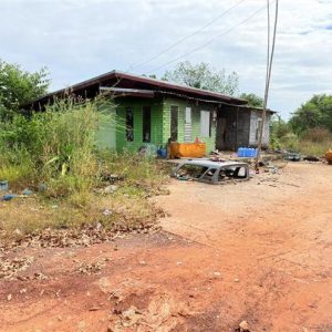 02 บ้านเดี่ยว | สกลนคร คำตากล้า คำตากล้า | 02-66-05792