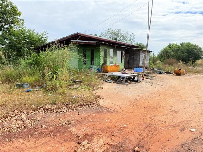 02 บ้านเดี่ยว | สกลนคร คำตากล้า คำตากล้า | 02-66-05792