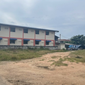 15  อพาร์ทเม้นท์ | ชลบุรี บางละมุง บางละมุง | 15-66-00252