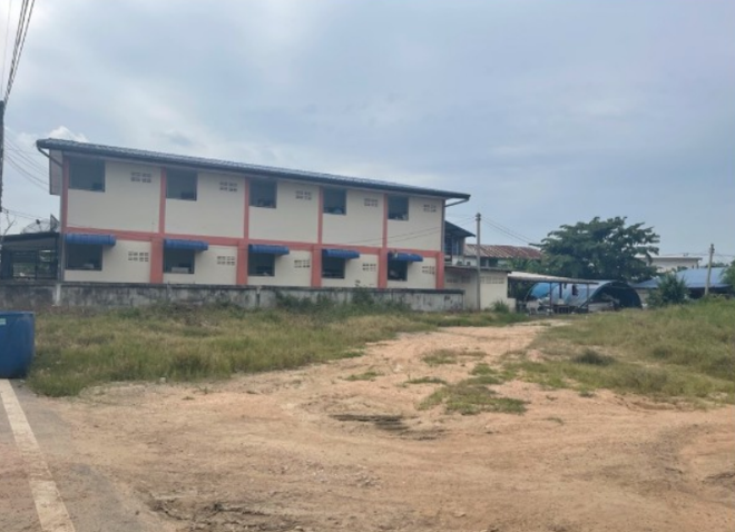 15 อพาร์ทเม้นท์ | ชลบุรี บางละมุง บางละมุง | 15-66-00252