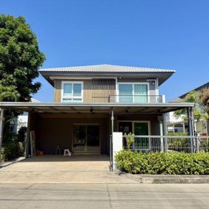 02 บ้านเดี่ยว | อุดรธานี เมืองอุดรธานี กุดสระ | 02-66-05804