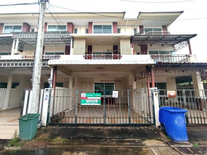 04 อาคารพาณิชย์ | ขอนแก่น เมืองขอนแก่น ในเมือง | 04-88-06720