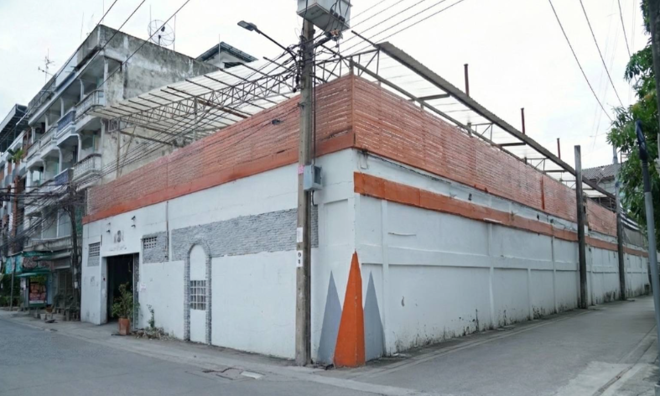 12 โกดัง | กรุงเทพมหานคร เขตสวนหลวง สวนหลวง | 12-66-01408