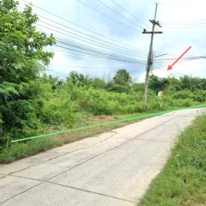 01 ที่ดินว่างเปล่า | นครปฐม เมืองนครปฐม หนองดินแดง | 01-88-12586
