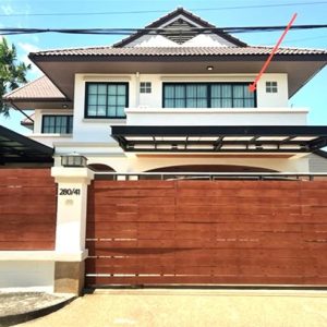 02 บ้านเดี่ยว | ขอนแก่น เมืองขอนแก่น เมืองเก่า | 02-88-18168
