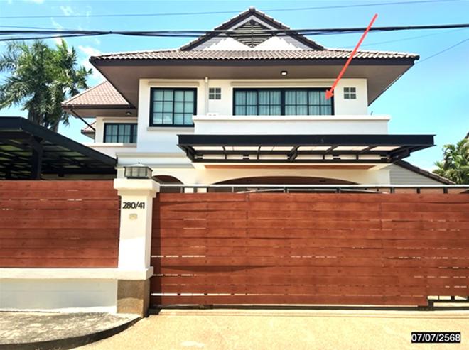 02 บ้านเดี่ยว | ขอนแก่น เมืองขอนแก่น เมืองเก่า | 02-88-18168