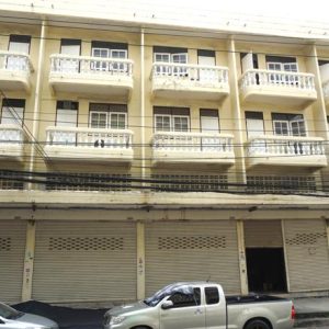 04 อาคารพาณิชย์ | กรุงเทพมหานคร เขตจอมทอง บางมด | 04-66-03372