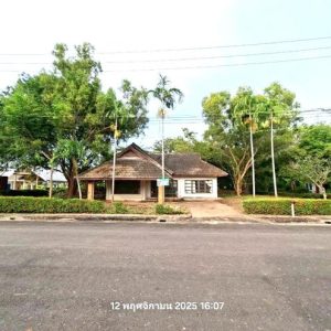 02 บ้านเดี่ยว | ระยอง แกลง กร่ำ | 02-88-17618