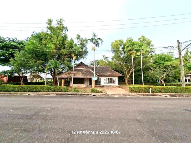 02 บ้านเดี่ยว | ระยอง แกลง กร่ำ | 02-88-17618