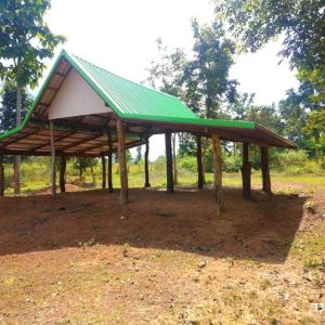 26 เพิงอเนกประสงค์ | สกลนคร วานรนิวาส คอนสวรรค์ | 26-88-00180