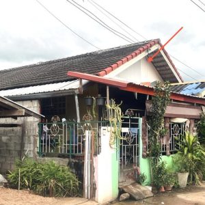 02 บ้านเดี่ยว | ขอนแก่น เมืองขอนแก่น สาวะถี | 02-88-17924