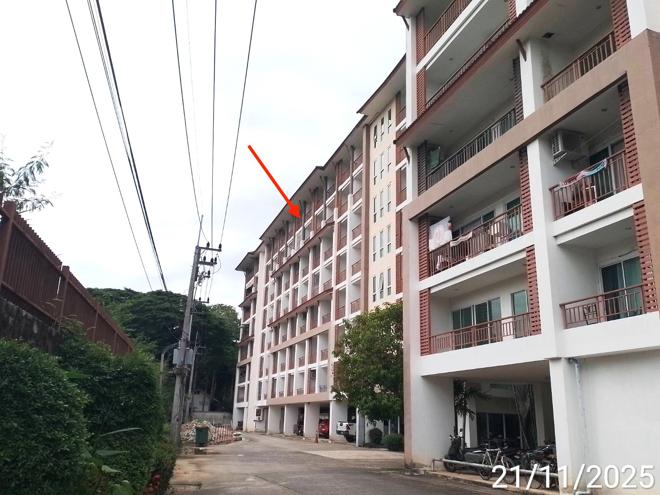 05 คอนโดมิเนียม | ชลบุรี สัตหีบ บางเสร่ | 05-88-03513