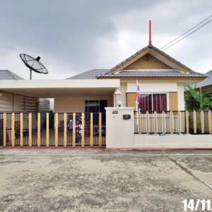 02 บ้านเดี่ยว | ชลบุรี พานทอง พานทอง | 02-88-17938