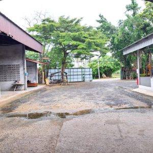 10 อาคารสำนักงาน | ชลบุรี บางละมุง ตะเคียนเตี้ย | 10-66-00291