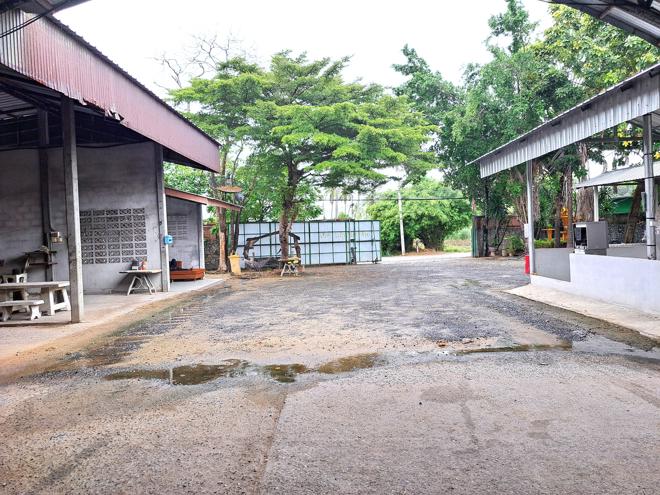 10 อาคารสำนักงาน | ชลบุรี บางละมุง ตะเคียนเตี้ย | 10-66-00291