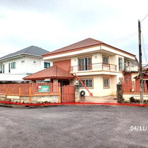 02 บ้านเดี่ยว | เชียงใหม่ เมืองเชียงใหม่ ป่าตัน | 02-88-17629