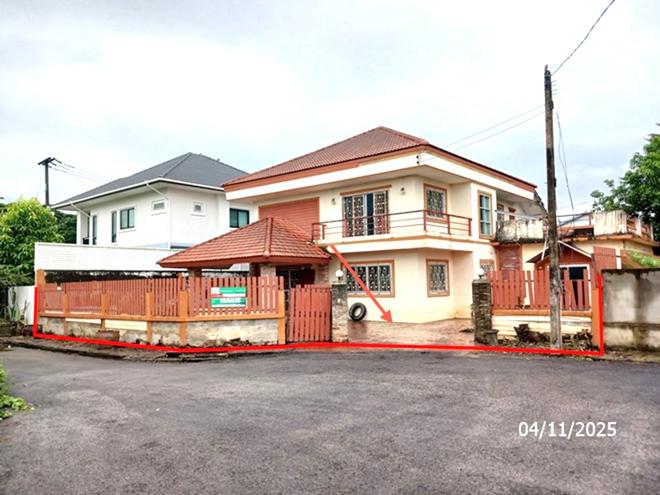 02 บ้านเดี่ยว | เชียงใหม่ เมืองเชียงใหม่ ป่าตัน | 02-88-17629