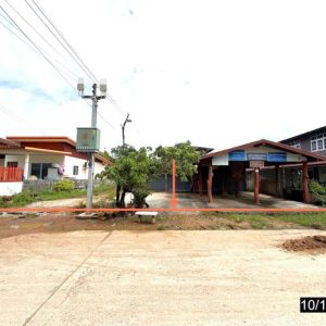 02 บ้านเดี่ยว | ชัยภูมิ แก้งคร้อ หนองสังข์ | 02-88-17935