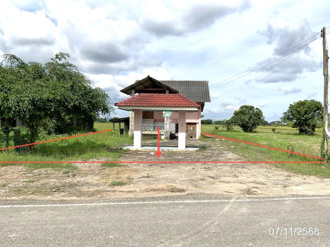 02 บ้านเดี่ยว | เชียงราย พาน ทานตะวัน | 02-88-17286