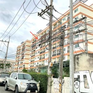 05 คอนโดมิเนียม | ชลบุรี บางละมุง หนองปรือ | 05-88-03518