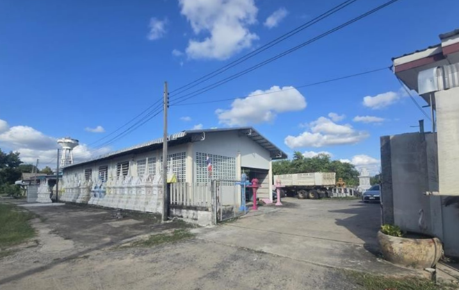 02 บ้านเดี่ยว | สุรินทร์ เมืองสุรินทร์ ท่าสว่าง | 02-66-05805