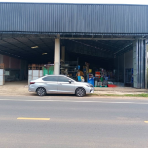 12 โกดัง | สุรินทร์ เมืองสุรินทร์ ท่าสว่าง | 12-66-01409