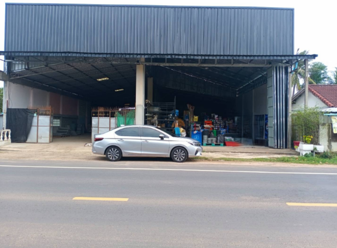 12 โกดัง | สุรินทร์ เมืองสุรินทร์ ท่าสว่าง | 12-66-01409