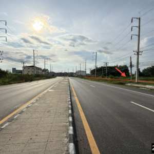 01 ที่ดินว่างเปล่า | ขอนแก่น เมืองขอนแก่น ท่าพระ | 01-66-02361