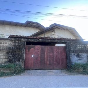 12 โกดัง | ขอนแก่น เมืองขอนแก่น บ้านหว้า | 12-66-01410