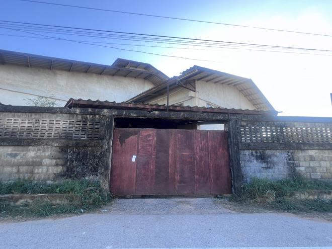 12 โกดัง | ขอนแก่น เมืองขอนแก่น บ้านหว้า | 12-66-01410