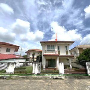 02 บ้านเดี่ยว | สระบุรี เมืองสระบุรี โคกสว่าง | 02-88-17653