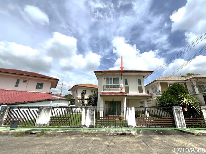 02 บ้านเดี่ยว | สระบุรี เมืองสระบุรี โคกสว่าง | 02-88-17653