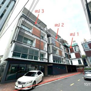 03 ทาวน์เฮ้าส์ | กรุงเทพมหานคร เขตลาดพร้าว ลาดพร้าว | 03-88-06829