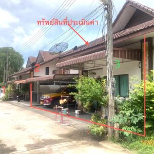 02 บ้านเดี่ยว | สุราษฎร์ธานี เกาะสมุย ลิปะน้อย | 02-88-17165