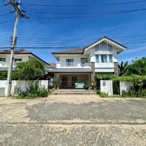 02 บ้านเดี่ยว | นครปฐม กำแพงแสน กำแพงแสน | 02-88-17209